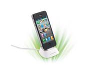 Зарядни устройства Cellular line докинг станция за iPhone 4/4s