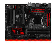 Дънни платки MSI  Z170A GAMING PRO