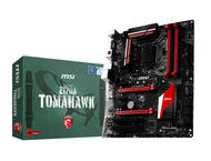 Дънни платки MSI  Z170A TOMAHAWK