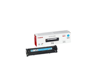 Консумативи Оригинален тонер Canon CRG-716C