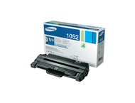 Консумативи Оригинален тонер Samsung MLT-D1052S Black