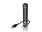 Външни батерии Forever 2300mAh, в черно