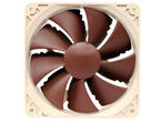 Вентилатори Noctua NF-P12-1300