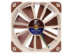 Вентилатори Noctua NF-F12 PWM