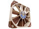 Вентилатори Noctua NF-F12 PWM
