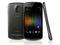 Смартфони Samsung Galaxy Nexus 16GB, черен цвят