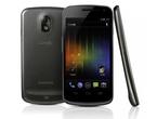 Смартфони Samsung Galaxy Nexus 16GB, черен цвят