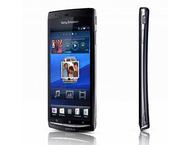Смартфони Sony Ericsson Xperia Arc S 1GB, черен цвят