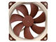 Вентилатори Noctua NF-A14 PWM