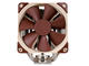 Охладители Noctua NH-U12S