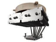 Охладители Noctua NH-C14