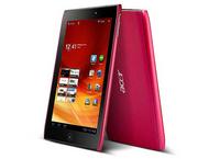 Таблети Acer Iconia Tab A100 8GB, розов цвят