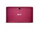 Таблети Acer Iconia Tab A100 8GB, розов цвят