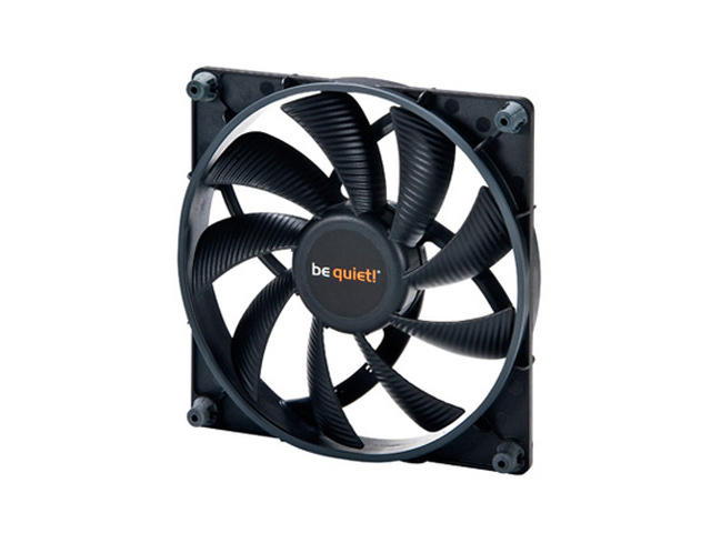 Вентилатори be quiet! Shadow Wings|120mm PWM