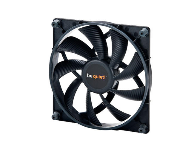 Вентилатори be quiet! Shadow Wings|140mm PWM