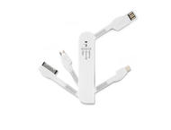 Кабели и Адаптери Dicota Smart Connect 4-в-1 D31035