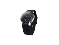 Смарт часовници Withings Activite Steel - Black