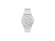 Смарт часовници Withings Activite Steel - White