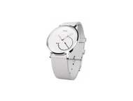 Смарт часовници Withings Activite Steel - White
