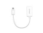 Кабели и Адаптери PNY Mini Display Port към HDMI адаптер
