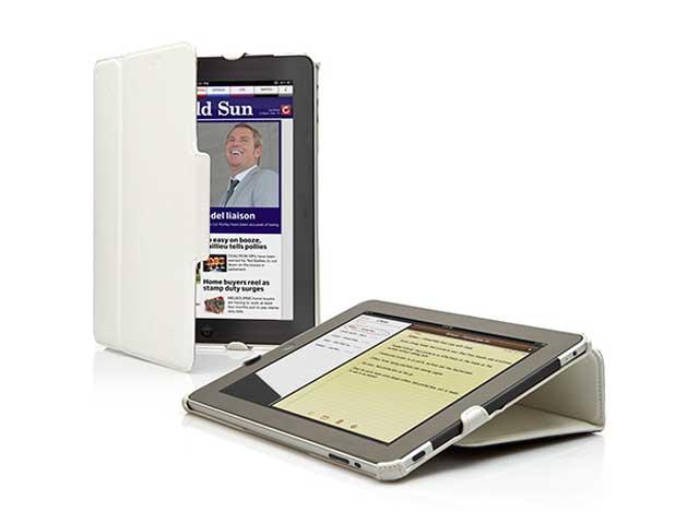 Калъфи за таблети Калъф Cygnett  Armour бял