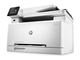 Принтери HP Color LaserJet Pro MFP M277dw