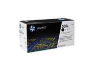 Консумативи Оригинален тонер HP 507A Black