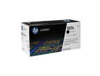 Консумативи Оригинален тонер HP 507A Black