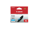 Консумативи Оригинален Canon CLI-551XL C