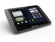 Таблети Archos 80 G9 8GB, черен цвят