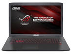 Лаптопи ASUS ROG GL752VW-T4255D