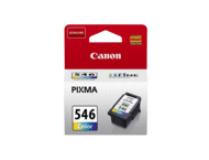 Консумативи Оригинален тонер Canon CL-546