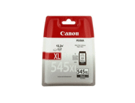 Консумативи Оригинален тонер Canon PG-545XL BK