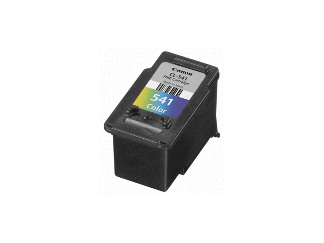 Консумативи Canon IJ-CRG CL-541 BLIST