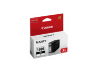 Консумативи Оригинален консуматив Canon PGI-1500XL BK
