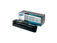 Консумативи Оригинален тонер Samsung CLT-C504S Cyan