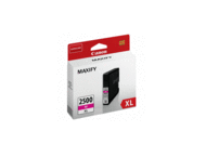 Консумативи Оригинален тонер Canon PGI-2500XL M