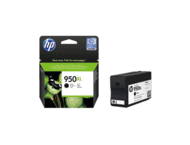 Консумативи Оригинален тонер HP 950XL Black