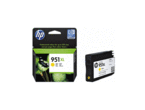 Консумативи Оригинален тонер HP 951XL Yellow