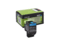 Консумативи Оригинален тонер Lexmark 802C Cyan