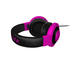 Слушалки Razer Kraken Pro Neon, черно-лилави