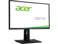 Монитори Acer CB271Hbmidr