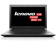 Лаптопи Lenovo IdeaPad B51-80