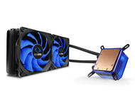 Охладители Raidmax COBRA 240