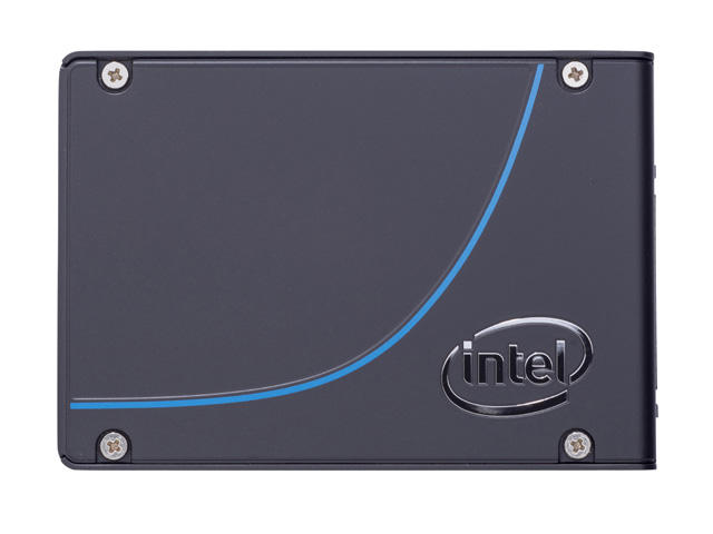 SSD Intel SSD DC P3700 Series 400GB