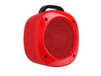 Колони Divoom AIRBEAT-10, в червено