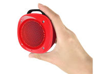 Колони Divoom AIRBEAT-10, в червено