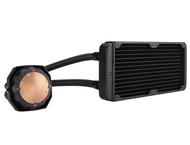 Охладители Corsair Hydro Series H100i GTX