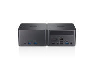 Докинг станции Dell Wireless Docking Station
