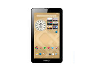 Таблети Prestigio MultiPad Wize 3G (3037) 4GB, черен цвят